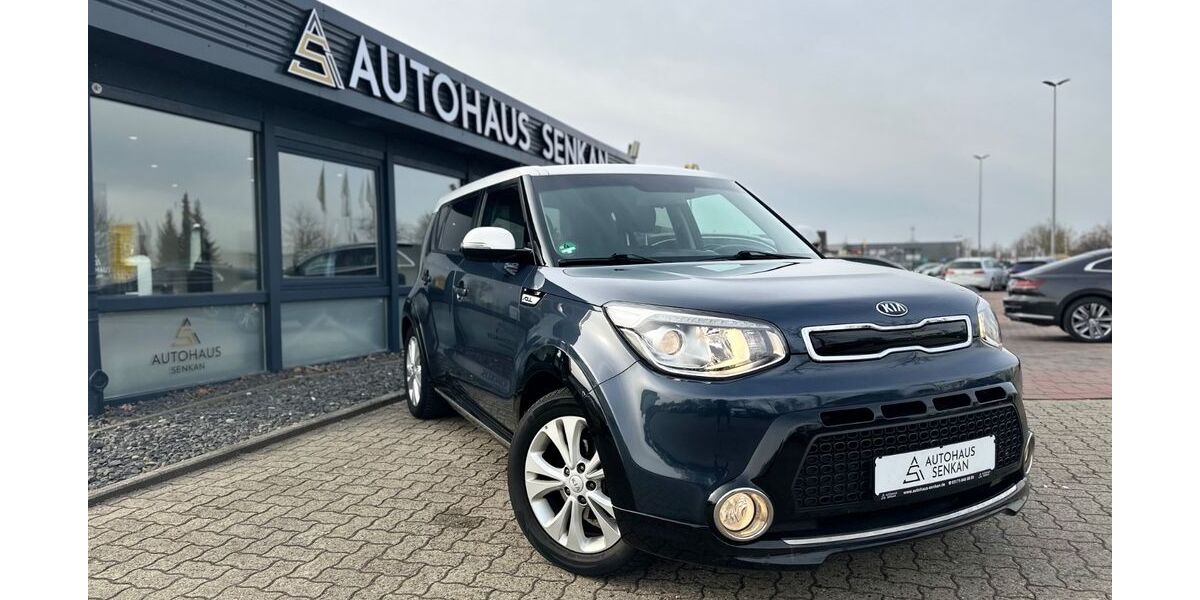 Kia Soul 130.000 km 8.990 &euro; Peine 31228