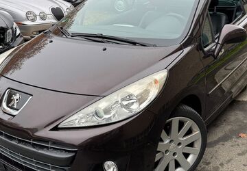 Peugeot 207 218.000 km 3.500 &euro; Frankfurt am Main 65933