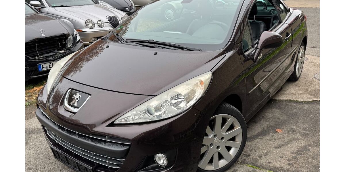 Peugeot 207 218.000 km 3.500 &euro; Frankfurt am Main 65933