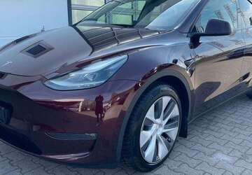 Tesla Model Y 56.251 km 35.900 &euro; Heidenheim 89520