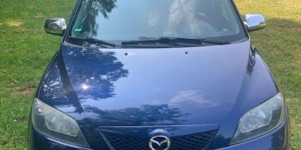 Mazda 2 195.000 km 890 &euro; Lahr 77933