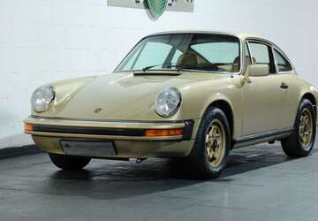 Porsche 911 120.375 km 69.000 &euro; Schenefeld 22869