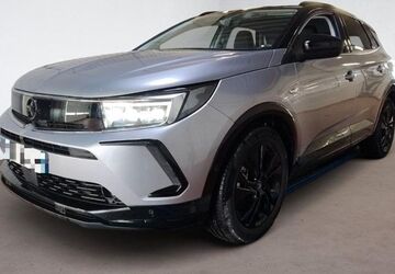 Opel Grandland (X) 14.253 km 25.980 &euro; Kelheim 93309