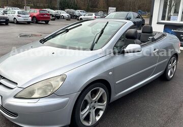 Peugeot 307 171.000 km 1.999 &euro; Oberndorf am Neckar 78727