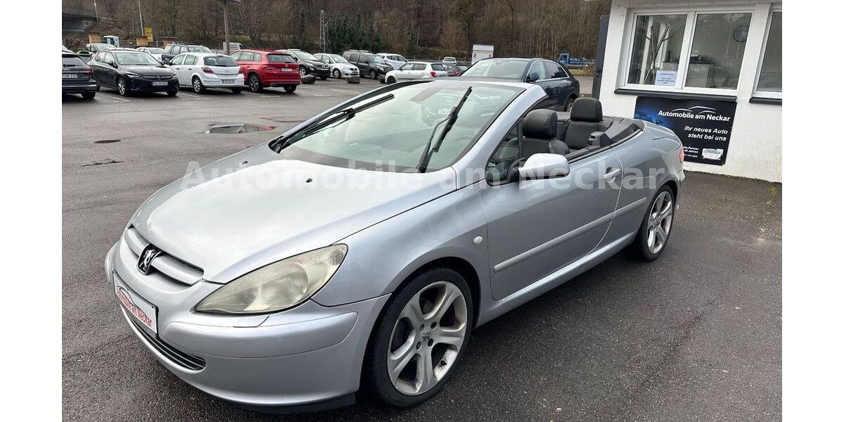 Peugeot 307 171.000 km 1.999 &euro; Oberndorf am Neckar 78727