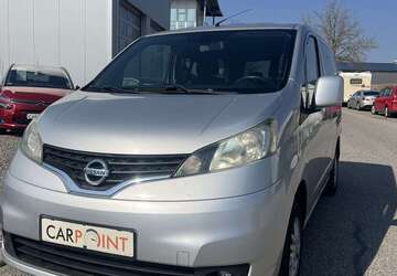 Nissan NV200 243.551 km 4.990 &euro; Holzgerlingen 71088