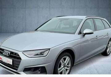Audi A4 9.855 km 34.660 &euro; Neutraubling 93073