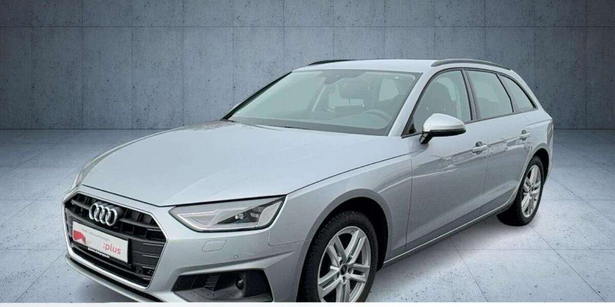 Audi A4 9.855 km 34.660 &euro; Neutraubling 93073