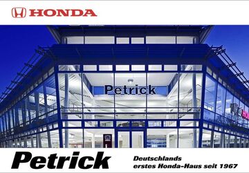 Honda Jazz 98.370 km 11.890 &euro; Hamburg 22525