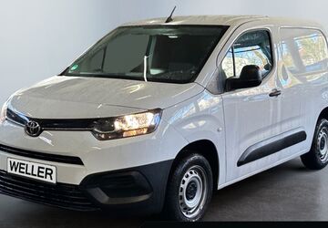 Toyota Proace City 17.853 km 16.980 &euro; Bremen 28205