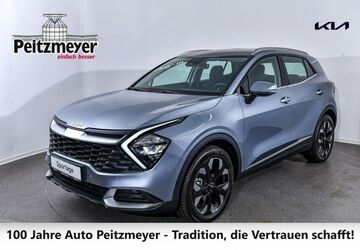 Kia Sportage 1.020 km 39.990 &euro; Bad Oeynhausen 32545