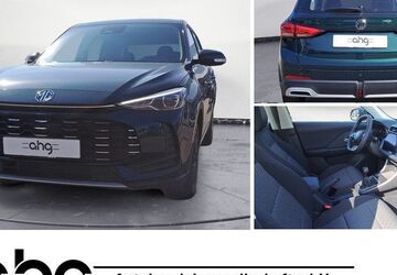 MG ZS 10.657 km 16.999 &euro; Offenburg 77656