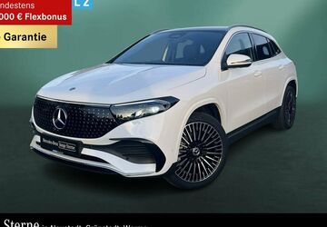 Mercedes-Benz EQA 12.231 km 42.990 &euro; Neustadt 67433