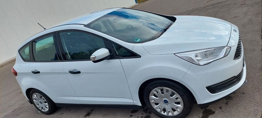 Ford C-Max 27.000 km 12.250 &euro; Donaueschingen 78166