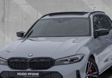 BMW M340i 21.950 km 57.390 &euro; Schwerin 19057