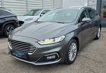 Ford Mondeo 129.828 km 15.990 &euro; Fürth 90763