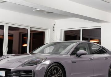 Porsche Panamera 8.000 km 174.000 &euro; Rietheim-Weilheim 78604