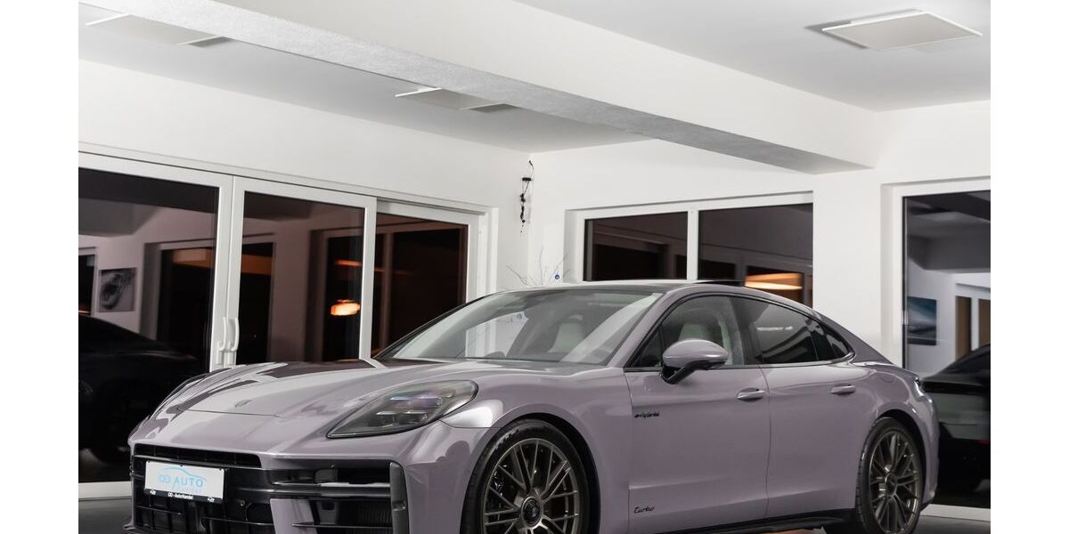 Porsche Panamera 8.000 km 174.000 &euro; Rietheim-Weilheim 78604