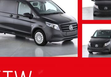 Mercedes-Benz Vito 40.481 km 46.455 &euro; Hildesheim 31137
