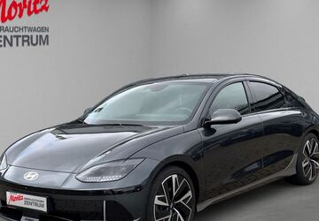 Hyundai IONIQ 6 26.574 km 34.980 &euro; Laatzen 30880