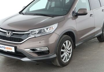 Honda CR-V 106.211 km 18.240 &euro; Leipzig 04328
