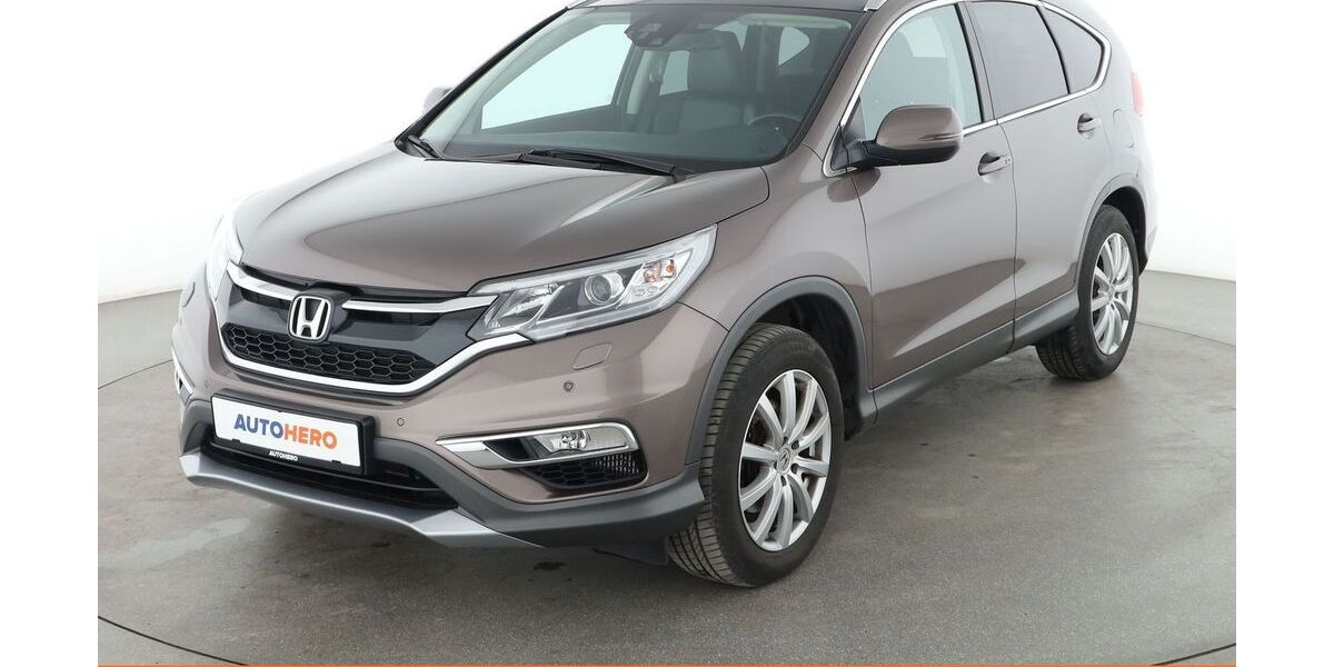Honda CR-V 106.211 km 18.240 &euro; Leipzig 04328