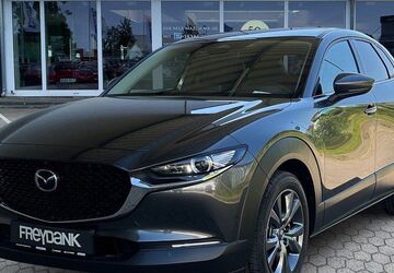 Mazda CX-30 8.128 km 32.490 &euro; Leipzig 04178