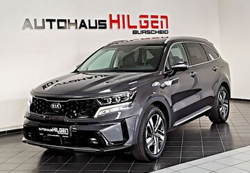 Kia Sorento 38.668 km 36.950 &euro; Burscheid 51399