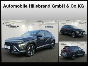 Hyundai KONA Prime DCT 4WD Navi Leder Digitales Cockpit Me 22.200 km 29.990 &euro; Bad Wünnenberg 33181