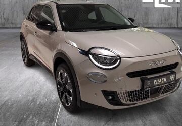 Fiat 600 4.800 km 29.970 &euro; Münster 48157