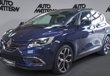Renault Scenic 58.100 km 17.990 &euro; Minden 32427