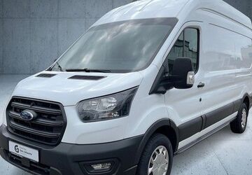 Ford Transit 29.701 km 29.990 &euro; Leer 26789