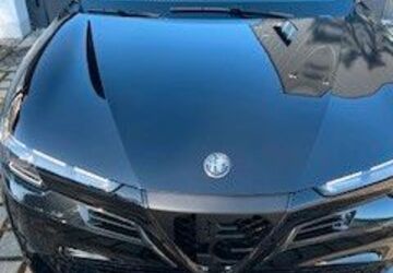 Alfa Romeo Junior 10.500 km 26.250 &euro; Ingolstadt 85049