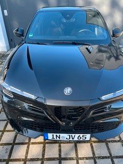 Alfa Romeo Junior 10.500 km 26.250 &euro; Ingolstadt 85049