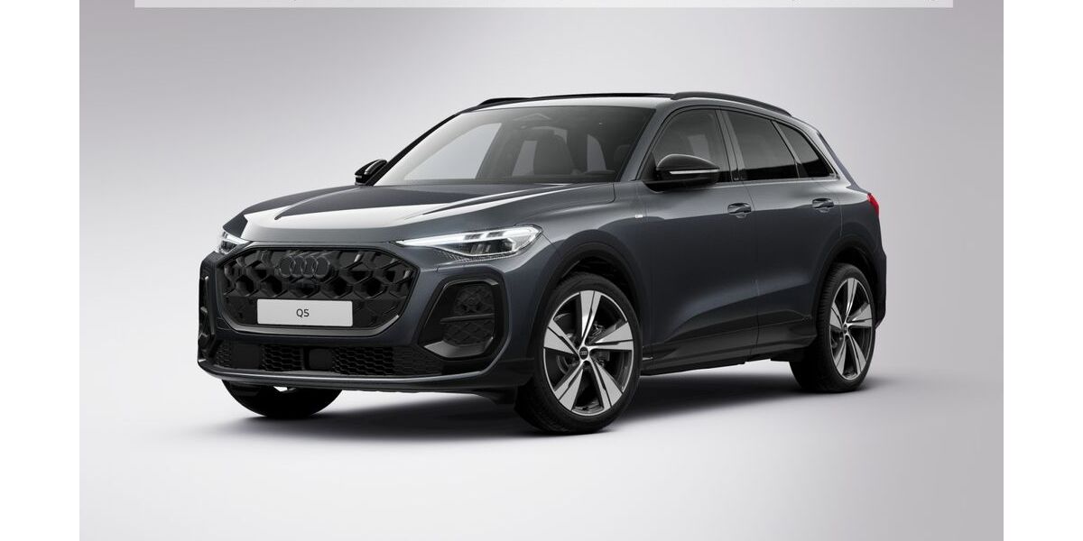 Audi Q5 5.001 km 70.990 &euro; Hofheim 65719