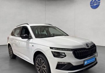 Skoda Kamiq 4.500 km 31.980 &euro; Husum 25813