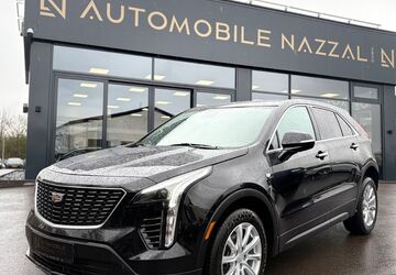 Cadillac XT4 70.000 km 23.900 &euro; Saarlouis 66740
