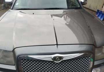 Chrysler 300C 228.200 km 2.000 &euro; Düngenheim 56761