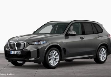 BMW X5 6.661 km 89.303 &euro; Hannover 30539