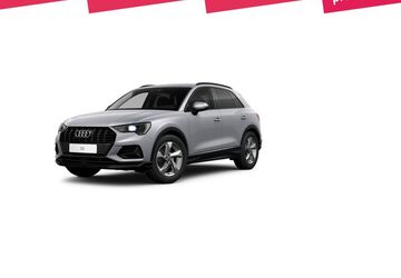 Audi Q3 9.730 km 37.248 &euro; Weinheim 69469