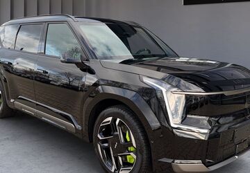 Kia EV9 6.500 km 89.990 &euro; Magdeburg 39128