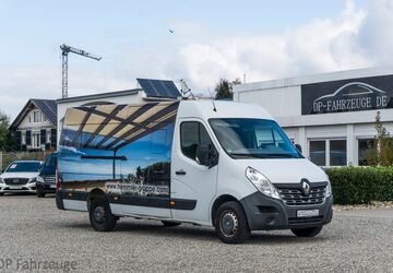 Renault Master 500.000 km 9.990 &euro; Herbolzheim 79336