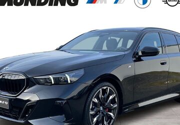 BMW 520 6.780 km 65.995 &euro; Biberach 88400