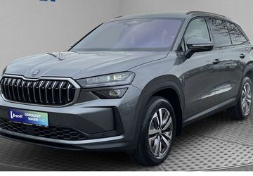 Skoda Kodiaq 1.010 km 46.890 &euro; Achim 28832