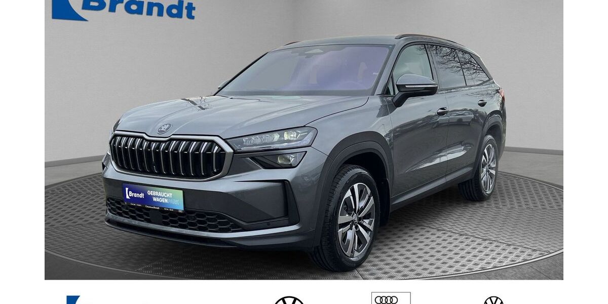 Skoda Kodiaq 1.010 km 46.890 &euro; Achim 28832