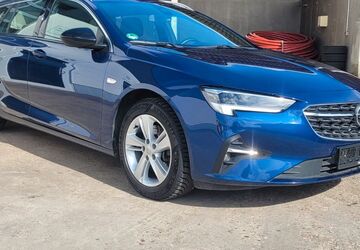 Opel Insignia 114.129 km 16.999 &euro; Ahaus 48683