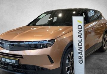 Opel Grandland (X) 3.000 km 33.530 &euro; Deggendorf 94469