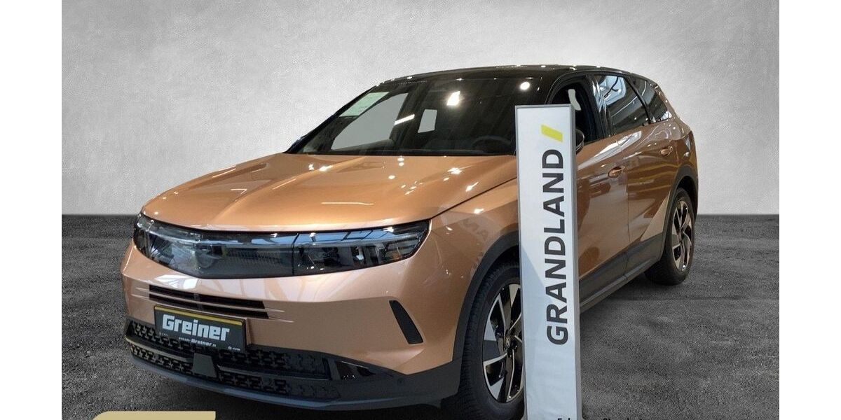 Opel Grandland (X) 3.000 km 33.530 &euro; Deggendorf 94469