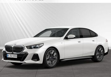 BMW 520 17.500 km 52.871 &euro; Wesel 46485