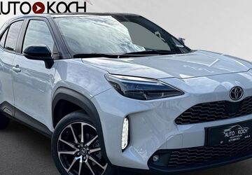 Toyota Yaris Cross 12.950 km 27.990 &euro; Eschweiler 52249